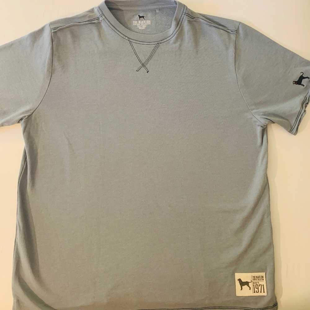 Vintage Collection Tee